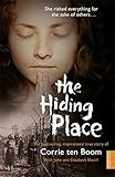 The hiding place