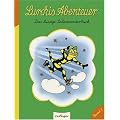 Lurchis Abenteuer 03: Das lustige Salamanderbuch. Sammlung der gr�nen Lurchi-Hefte 41-57