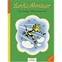 Lurchis Abenteuer 03: Das lustige Salamanderbuch. Sammlung der gr�nen Lurchi-Hefte 41-57