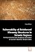 Vulnerability of Reinforced Masonry Structures in Seismic Regions: An Experimental and Analytical Evaluation of Current Masonry Design Codes