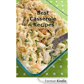 Best Casserole Recipes