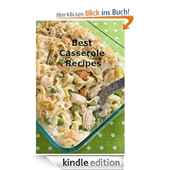 Best Casserole Recipes