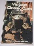 Produkt-Bild: VINTAGE AND CLASSIC CARS