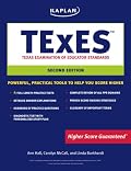 Kaplan TExES (Kaplan Texes)