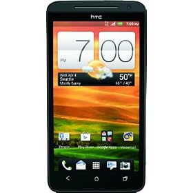 HTC EVO LTE (Sprint)