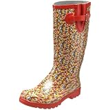 Nomad Womens Puddles Rain Boot