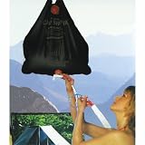 Solardusche Campingdusche 20 l