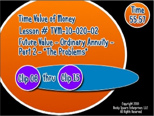 annuity
