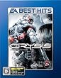 EA BEST HITS クライシス ULTIMATE EDITION