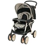 Graco MetroLite Stroller, Rittenhouse