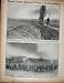 1915 WW1 Attack Turkish Fort German Soldiers Naphtha