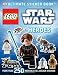 LEGO® Star Wars Heroes Ultimate Sticker Book (DK Ultimate Sticker Books)