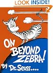 On Beyond Zebra!