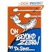 On Beyond Zebra!