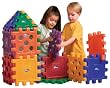 CarePlay 16-pc. Grid Blocks