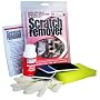 Siege 63001 Stainless Steel Sink and Cookware Scratch Remover