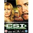 CSI: Crime Scene Investigation - Las Vegas - Season 7 Part 1