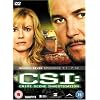 CSI: Crime Scene Investigation - Las Vegas - Season 7 Part 1 [DVD]