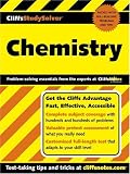 CliffsStudySolver Chemistry