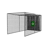 Cimarron 20x10x10 Masters Golf Net