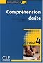 Compr�hension �crite Niveau 4