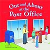 Out and About at the Post Office