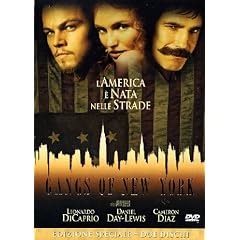 Gangs Of New York (SE) (2 Dvd)