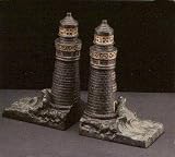 Lighthouse Bookends Set of Two