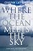 Where the Ocean Meets the Sky