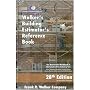 Walker's Building Estimator' Reference Book