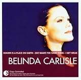 The Essential Belinda Carlisle