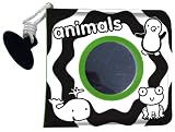 Buy : Babys Very First Bath Book: Animals (Black & White Bath Book)