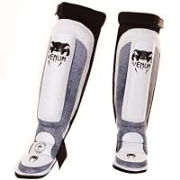 Venum Amazonia Black MMA Shinguards
