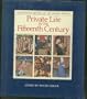 Private Life in the Fifteenth Century: Illustrated Letters of the Paston Family