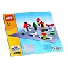 Lego - Construction - Plaque de base grise (38 x 38 cm)