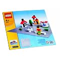 LEGO Bricks & More 628 Plancha Gris LEGO�
