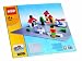 Toys : LEGO Creator 628 Xlarge Grey Baseplate