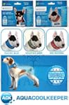K�hlendes Halsband f�r Hunde / K�hlha...
