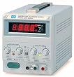 Instek GPS3030D DC Power Supply, 30V/3A