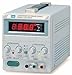 Instek GPS-3030D DC Power Supply, 30V/3A