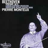 Symphony No. 9 (London Symphony Orchestra, Monteux)
