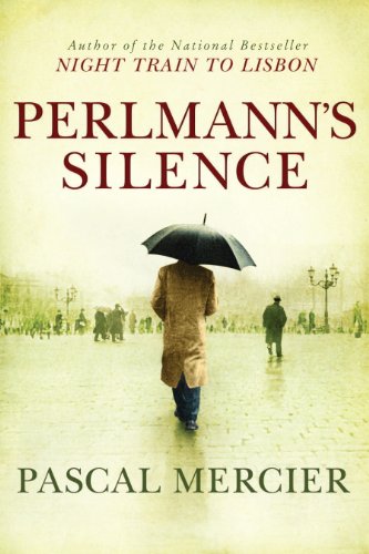 Perlmann's Silence