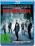 Inception [Blu-ray]
