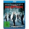 Inception [Blu-ray]