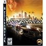 Need for Speed: Undercover by Electronic Arts