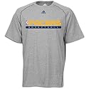 Pacers adidas Men's True Court Anti-Microbial S/S Tee