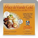 Glace de Viande Gold (Classic Reduced Brown Stock) - 16oz