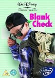 Blank Check [DVD] [1994]