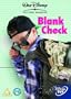Blank Check [Region2]