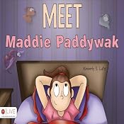 Meet Maddie Paddywak | [Kimberly S. Lutz]